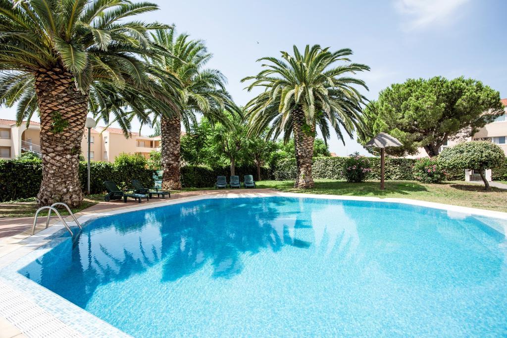 Ibis Styles Perpignan Canet En Roussillon Exteriér fotografie