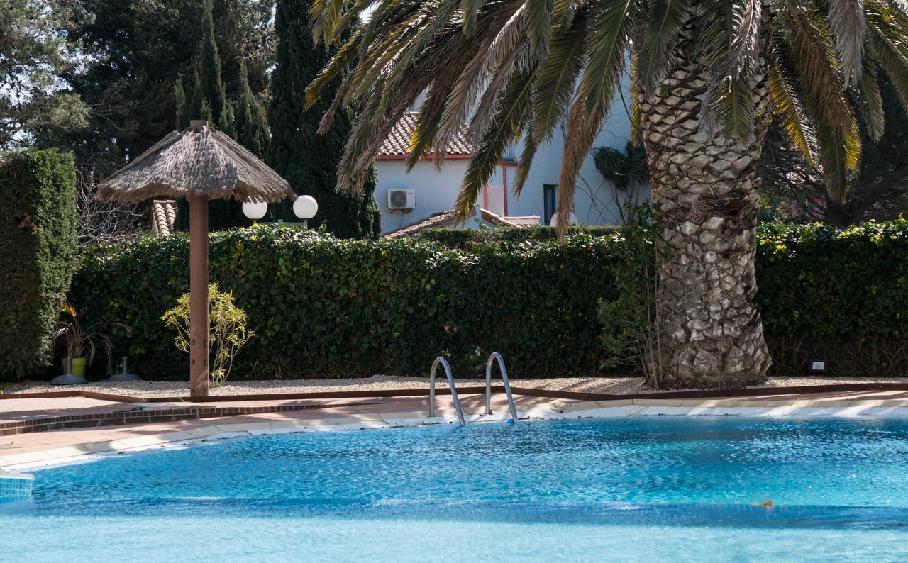 Ibis Styles Perpignan Canet En Roussillon Exteriér fotografie