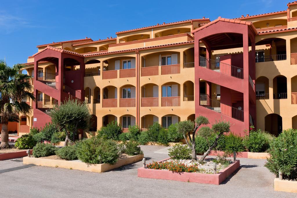 Ibis Styles Perpignan Canet En Roussillon Exteriér fotografie
