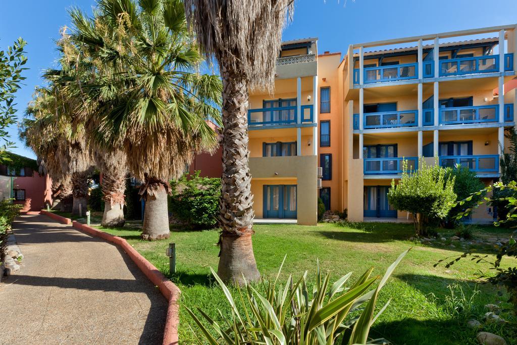 Ibis Styles Perpignan Canet En Roussillon Exteriér fotografie