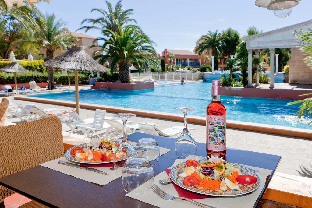 Ibis Styles Perpignan Canet En Roussillon Exteriér fotografie