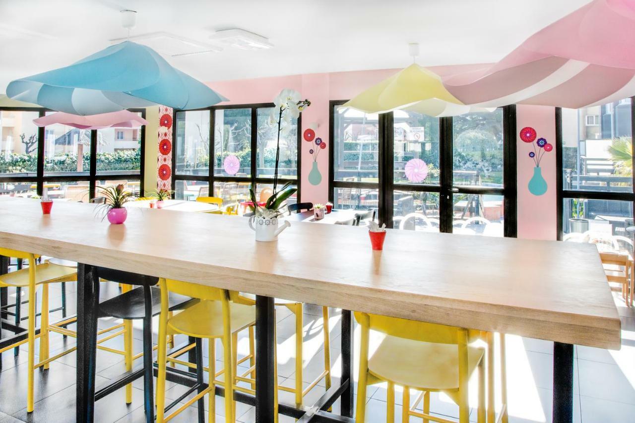 Ibis Styles Perpignan Canet En Roussillon Exteriér fotografie