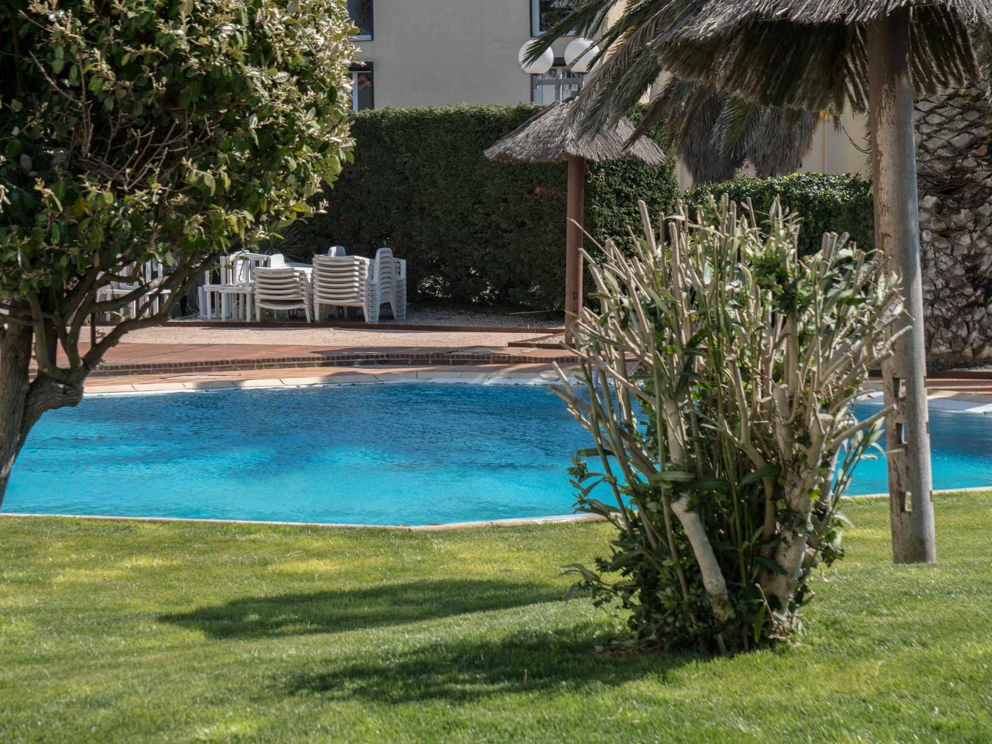 Ibis Styles Perpignan Canet En Roussillon Exteriér fotografie