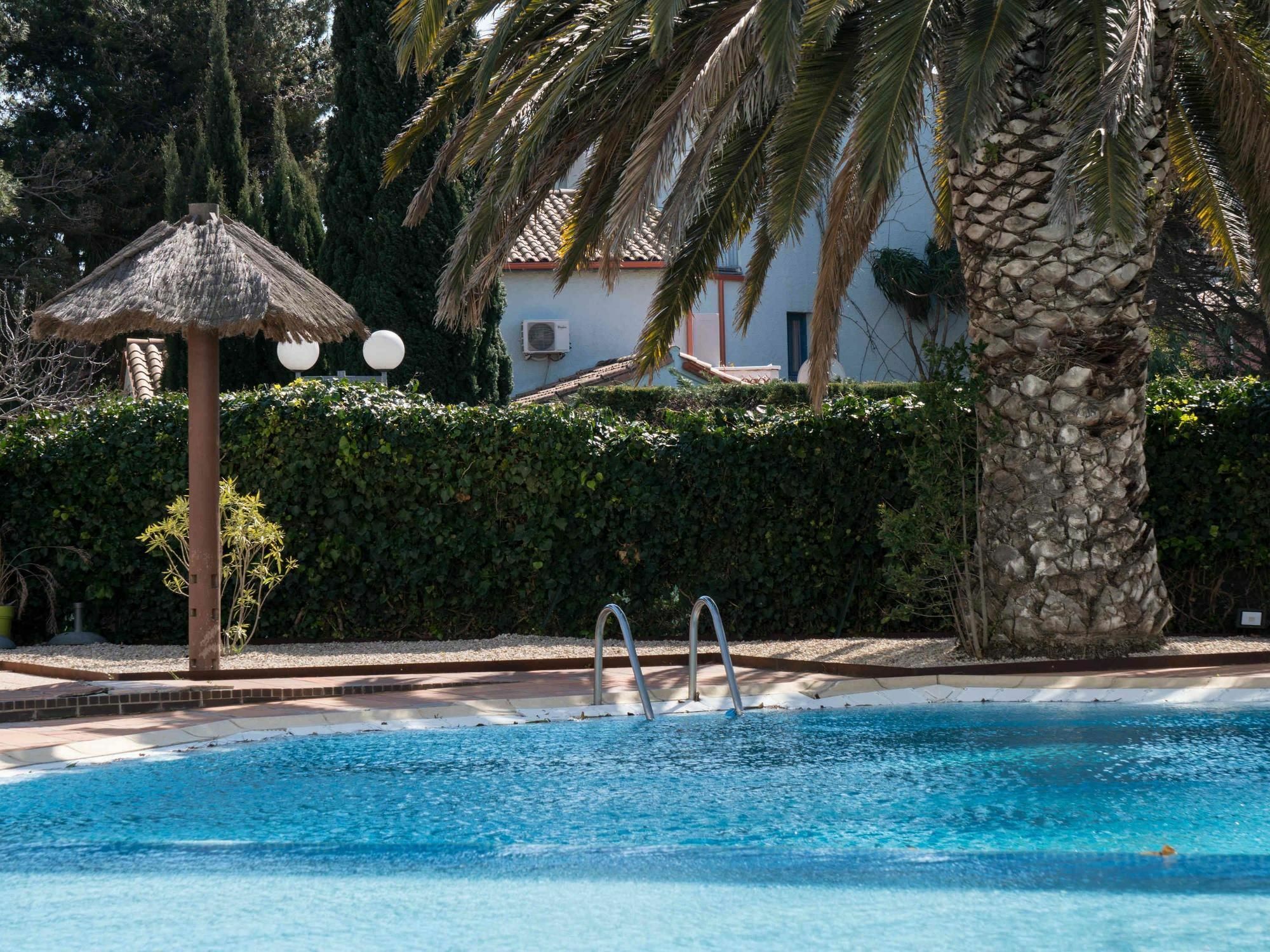 Ibis Styles Perpignan Canet En Roussillon Exteriér fotografie
